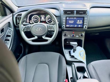 HYUNDAI Creta 1.0 12V 4P FLEX TGDI TURBO COMFORT AUTOM�TICO, Foto 5