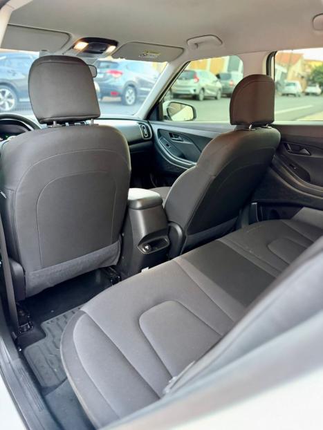 HYUNDAI Creta 1.0 12V 4P FLEX TGDI TURBO COMFORT AUTOM�TICO, Foto 7