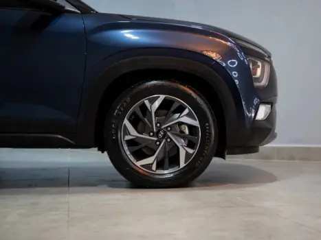 HYUNDAI Creta 1.0 12V 4P FLEX TGDI TURBO PLATINUM AUTOM�TICO, Foto 5