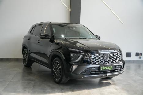 HYUNDAI Creta 1.0 12V 4P FLEX TGDI TURBO N LINE AUTOM�TICO, Foto 1