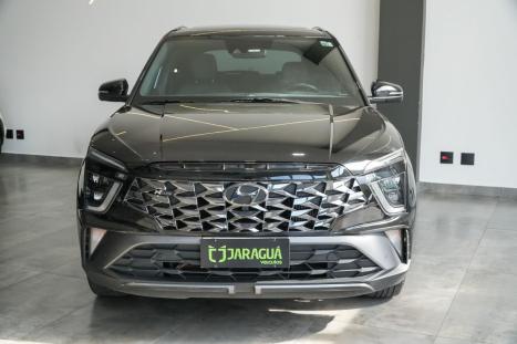 HYUNDAI Creta 1.0 12V 4P FLEX TGDI TURBO N LINE AUTOM�TICO, Foto 2