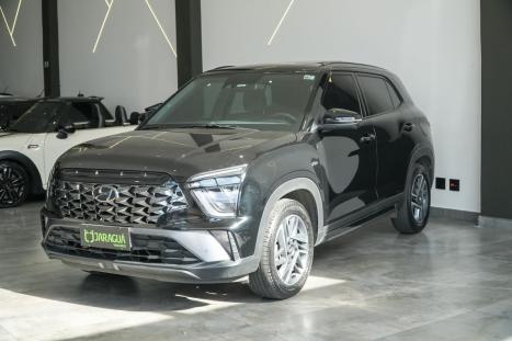 HYUNDAI Creta 1.0 12V 4P FLEX TGDI TURBO N LINE AUTOM�TICO, Foto 3