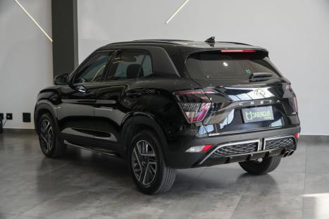 HYUNDAI Creta 1.0 12V 4P FLEX TGDI TURBO N LINE AUTOM�TICO, Foto 4