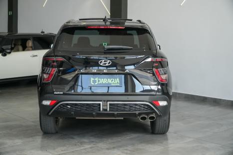 HYUNDAI Creta 1.0 12V 4P FLEX TGDI TURBO N LINE AUTOM�TICO, Foto 5