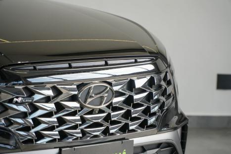 HYUNDAI Creta 1.0 12V 4P FLEX TGDI TURBO N LINE AUTOM�TICO, Foto 7