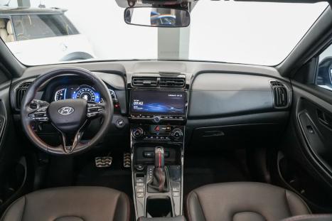 HYUNDAI Creta 1.0 12V 4P FLEX TGDI TURBO N LINE AUTOM�TICO, Foto 9