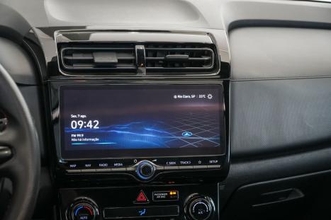 HYUNDAI Creta 1.0 12V 4P FLEX TGDI TURBO N LINE AUTOM�TICO, Foto 11