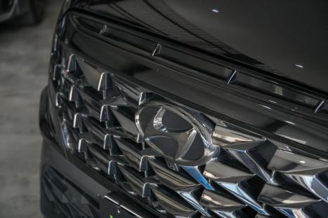 HYUNDAI Creta 1.0 12V 4P FLEX TGDI TURBO N LINE AUTOM�TICO, Foto 23