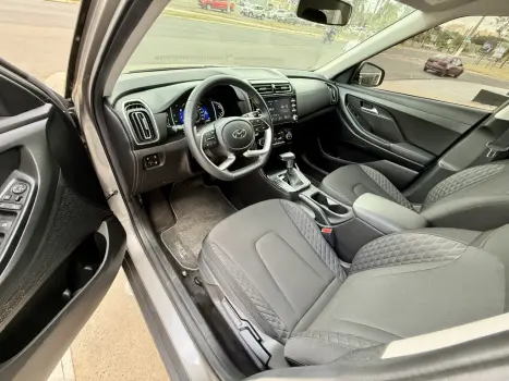HYUNDAI Creta 1.0 12V 4P FLEX TGDI TURBO LIMITED AUTOM�TICO, Foto 5