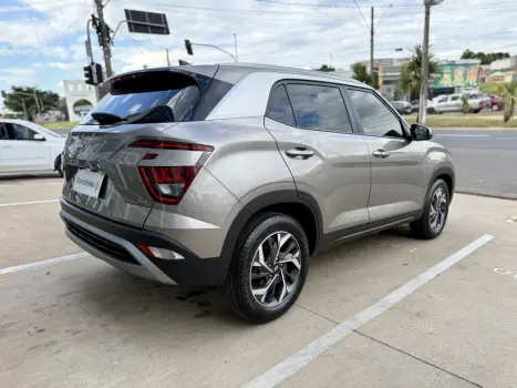 HYUNDAI Creta 1.0 12V 4P FLEX TGDI TURBO LIMITED AUTOM�TICO, Foto 3