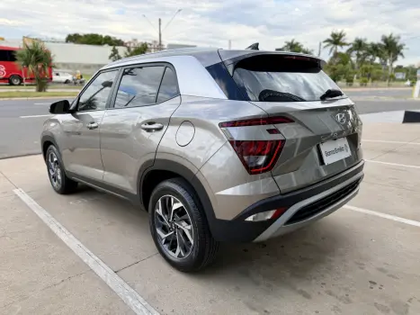 HYUNDAI Creta 1.0 12V 4P FLEX TGDI TURBO LIMITED AUTOM�TICO, Foto 13