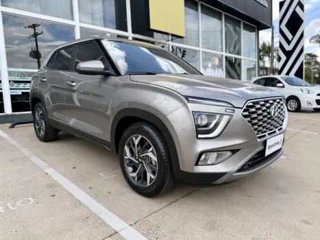 HYUNDAI Creta 1.0 12V 4P FLEX TGDI TURBO LIMITED AUTOM�TICO, Foto 12