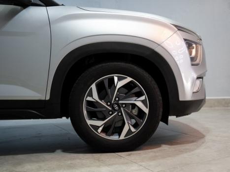 HYUNDAI Creta 1.0 12V 4P FLEX TGDI TURBO LIMITED AUTOM�TICO, Foto 5