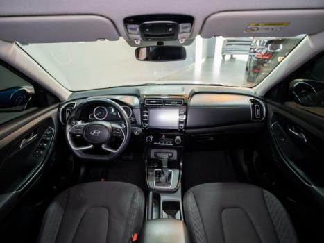 HYUNDAI Creta 1.0 12V 4P FLEX TGDI TURBO LIMITED AUTOM�TICO, Foto 6