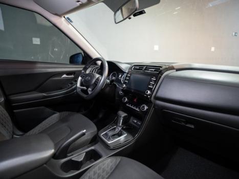 HYUNDAI Creta 1.0 12V 4P FLEX TGDI TURBO LIMITED AUTOM�TICO, Foto 7