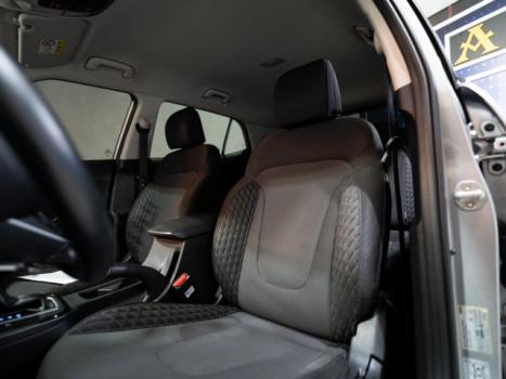 HYUNDAI Creta 1.0 12V 4P FLEX TGDI TURBO LIMITED AUTOM�TICO, Foto 8