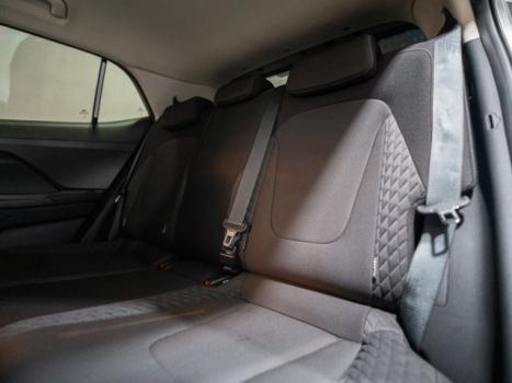 HYUNDAI Creta 1.0 12V 4P FLEX TGDI TURBO LIMITED AUTOM�TICO, Foto 9