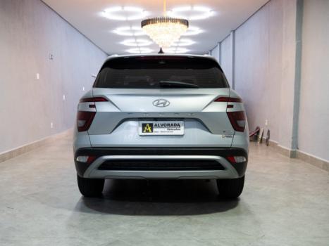 HYUNDAI Creta 1.0 12V 4P FLEX TGDI TURBO LIMITED AUTOM�TICO, Foto 10
