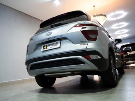 HYUNDAI Creta 1.0 12V 4P FLEX TGDI TURBO LIMITED AUTOM�TICO, Foto 11