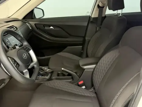 HYUNDAI Creta 1.0 12V 4P FLEX TGDI TURBO LIMITED AUTOM�TICO, Foto 5