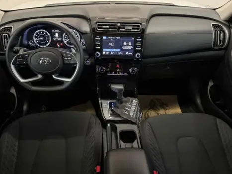 HYUNDAI Creta 1.0 12V 4P FLEX TGDI TURBO LIMITED AUTOM�TICO, Foto 6