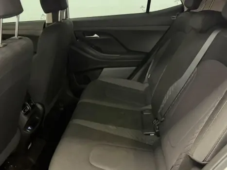 HYUNDAI Creta 1.0 12V 4P FLEX TGDI TURBO LIMITED AUTOM�TICO, Foto 14
