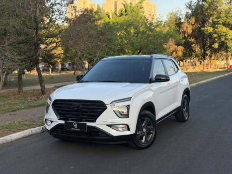 HYUNDAI Creta 1.0 12V 4P FLEX TGDI TURBO COMFORT AUTOM�TICO, Foto 3