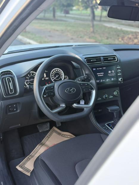 HYUNDAI Creta 1.0 12V 4P FLEX TGDI TURBO COMFORT AUTOM�TICO, Foto 4