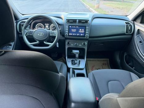 HYUNDAI Creta 1.0 12V 4P FLEX TGDI TURBO COMFORT AUTOM�TICO, Foto 5