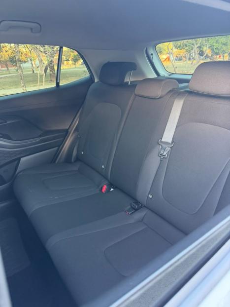 HYUNDAI Creta 1.0 12V 4P FLEX TGDI TURBO COMFORT AUTOM�TICO, Foto 7