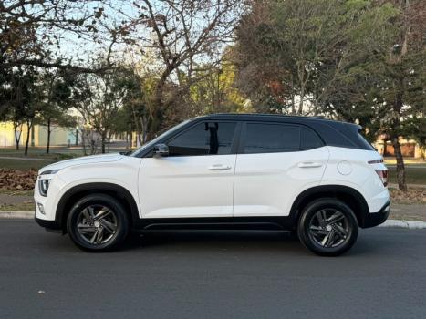 HYUNDAI Creta 1.0 12V 4P FLEX TGDI TURBO COMFORT AUTOM�TICO, Foto 8