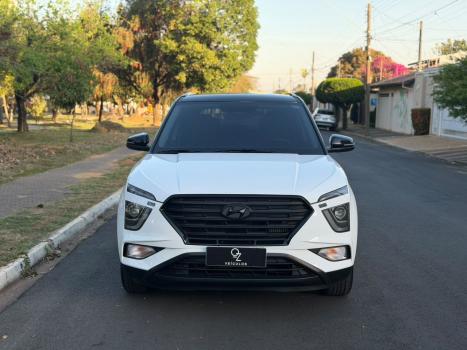 HYUNDAI Creta 1.0 12V 4P FLEX TGDI TURBO COMFORT AUTOM�TICO, Foto 11