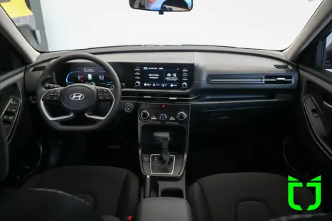 HYUNDAI Creta 1.0 12V 4P FLEX TGDI TURBO COMFORT AUTOMÁTICO, Foto 9