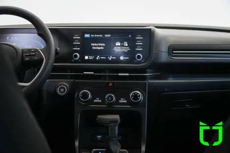 HYUNDAI Creta 1.0 12V 4P FLEX TGDI TURBO COMFORT AUTOMÁTICO, Foto 15