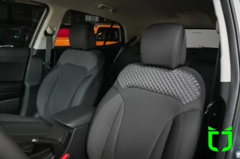 HYUNDAI Creta 1.0 12V 4P FLEX TGDI TURBO COMFORT AUTOMÁTICO, Foto 18