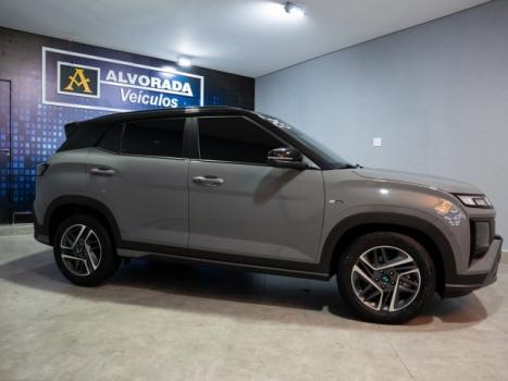 HYUNDAI Creta 1.0 12V 4P FLEX TGDI TURBO N LINE AUTOMÁTICO, Foto 2