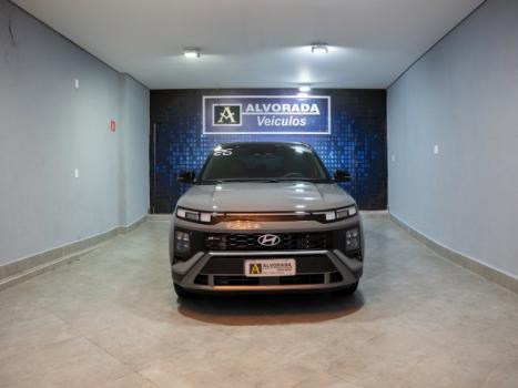 HYUNDAI Creta 1.0 12V 4P FLEX TGDI TURBO N LINE AUTOMÁTICO, Foto 3