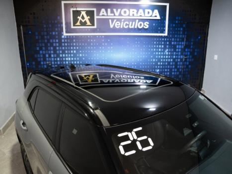 HYUNDAI Creta 1.0 12V 4P FLEX TGDI TURBO N LINE AUTOMÁTICO, Foto 4