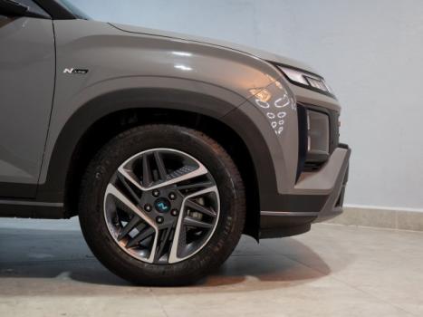 HYUNDAI Creta 1.0 12V 4P FLEX TGDI TURBO N LINE AUTOMÁTICO, Foto 5