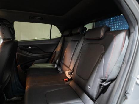 HYUNDAI Creta 1.0 12V 4P FLEX TGDI TURBO N LINE AUTOMÁTICO, Foto 8