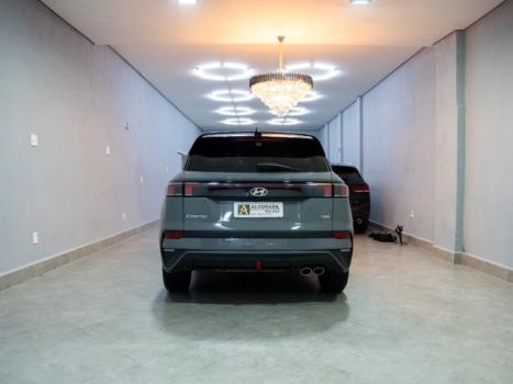 HYUNDAI Creta 1.0 12V 4P FLEX TGDI TURBO N LINE AUTOMÁTICO, Foto 10
