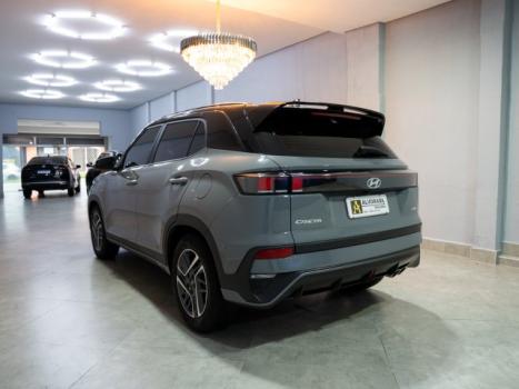 HYUNDAI Creta 1.0 12V 4P FLEX TGDI TURBO N LINE AUTOMÁTICO, Foto 11