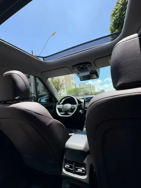 HYUNDAI Creta 1.0 12V 4P FLEX TGDI TURBO PLATINUM AUTOMÁTICO, Foto 7