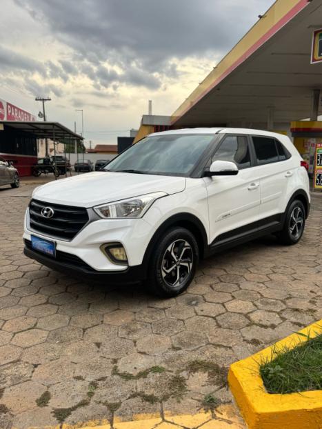 HYUNDAI Creta 1.6 16V 4P FLEX ATTITUDE AUTOMTICO, Foto 1