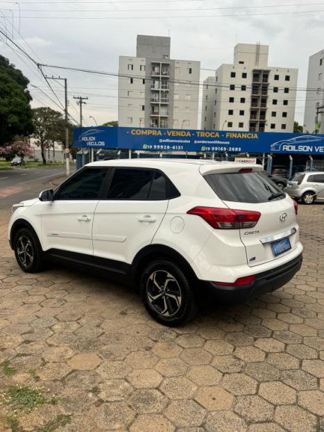HYUNDAI Creta 1.6 16V 4P FLEX ATTITUDE AUTOMTICO, Foto 4