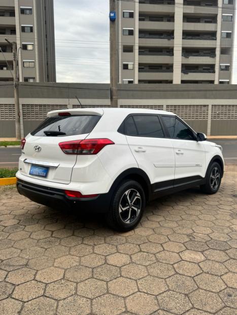 HYUNDAI Creta 1.6 16V 4P FLEX ATTITUDE AUTOMTICO, Foto 6