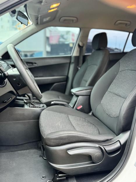HYUNDAI Creta 1.6 16V 4P FLEX ATTITUDE AUTOMTICO, Foto 7