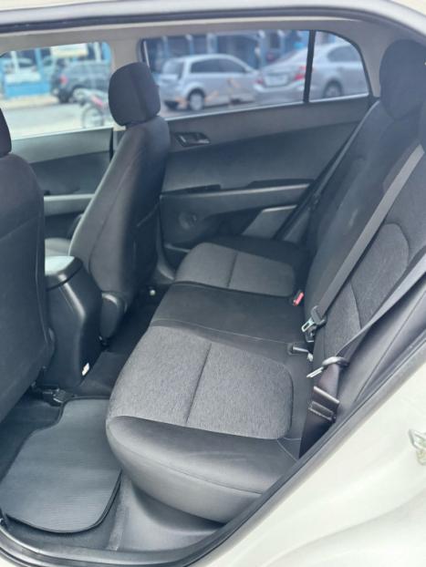 HYUNDAI Creta 1.6 16V 4P FLEX ATTITUDE AUTOMTICO, Foto 8