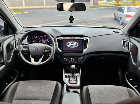 HYUNDAI Creta 1.6 16V 4P FLEX ATTITUDE AUTOMTICO, Foto 9