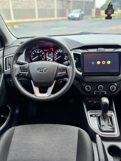 HYUNDAI Creta 1.6 16V 4P FLEX ATTITUDE AUTOMTICO, Foto 10
